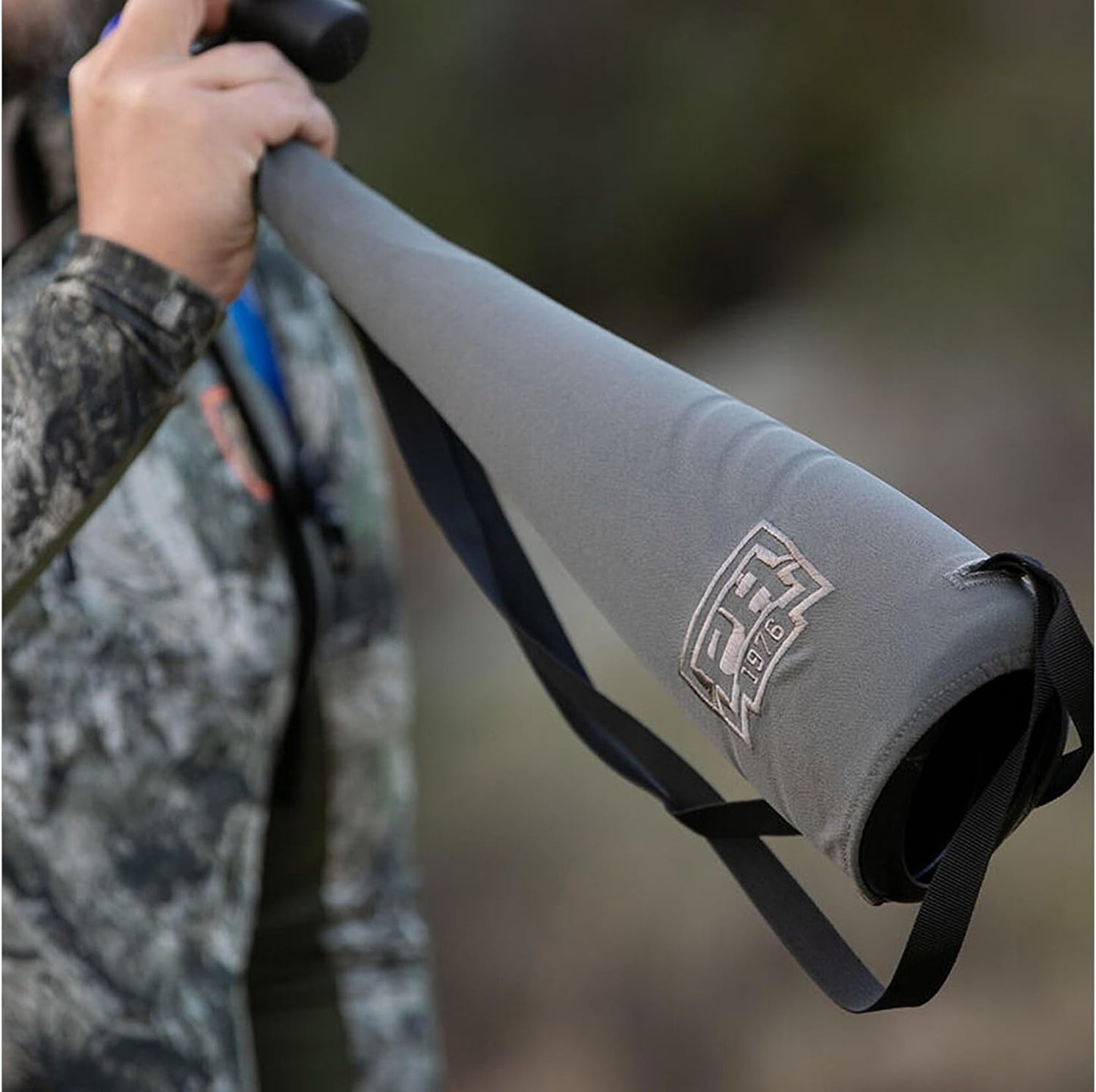 Big Poppa Bugle Call - Premium Hunting Call for Game | Durable & Lightweight Design