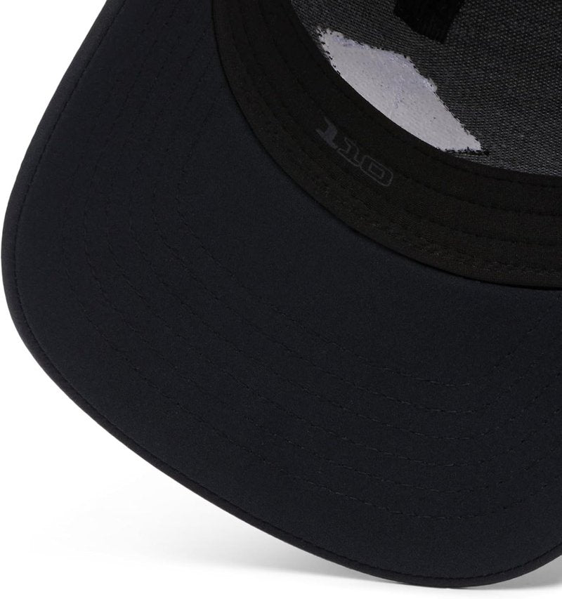 Columbia PFG Elite 3D Stretch Snapback Hat - Adjustable Fit | Comfortable & Stylish
