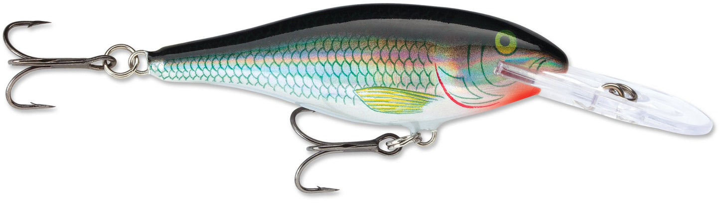 Shad Rap 09 Holographic Shiner