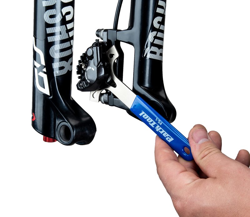 Park Tool PS-1 Disc Brake Pad Spreader