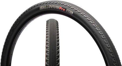 Kenda Alluvium Pro 700c