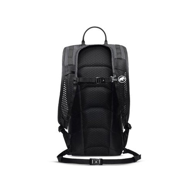 Mammut unisex-adult Neon Light, black, Einheitsgröße
