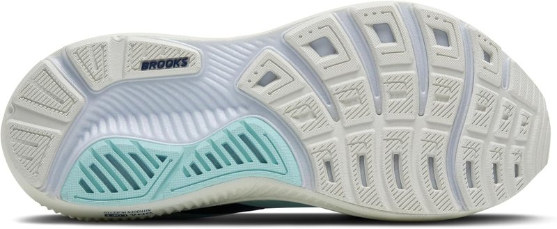 Brooks Women's Ghost 17 Running Shoes - Lightweight & Breathable Comfort | Various Sizes Available