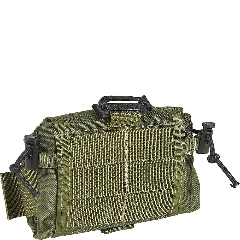 Maxpedition Mega Rollypoly (Wolf Gray)