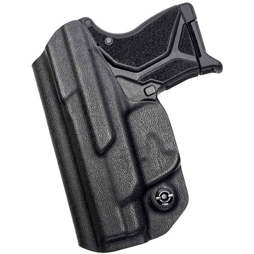 Tulster IWB Profile Kydex Holster in Right Hand fits: Ruger LCP II | Inside The Waistband Appendix Concealed Carry