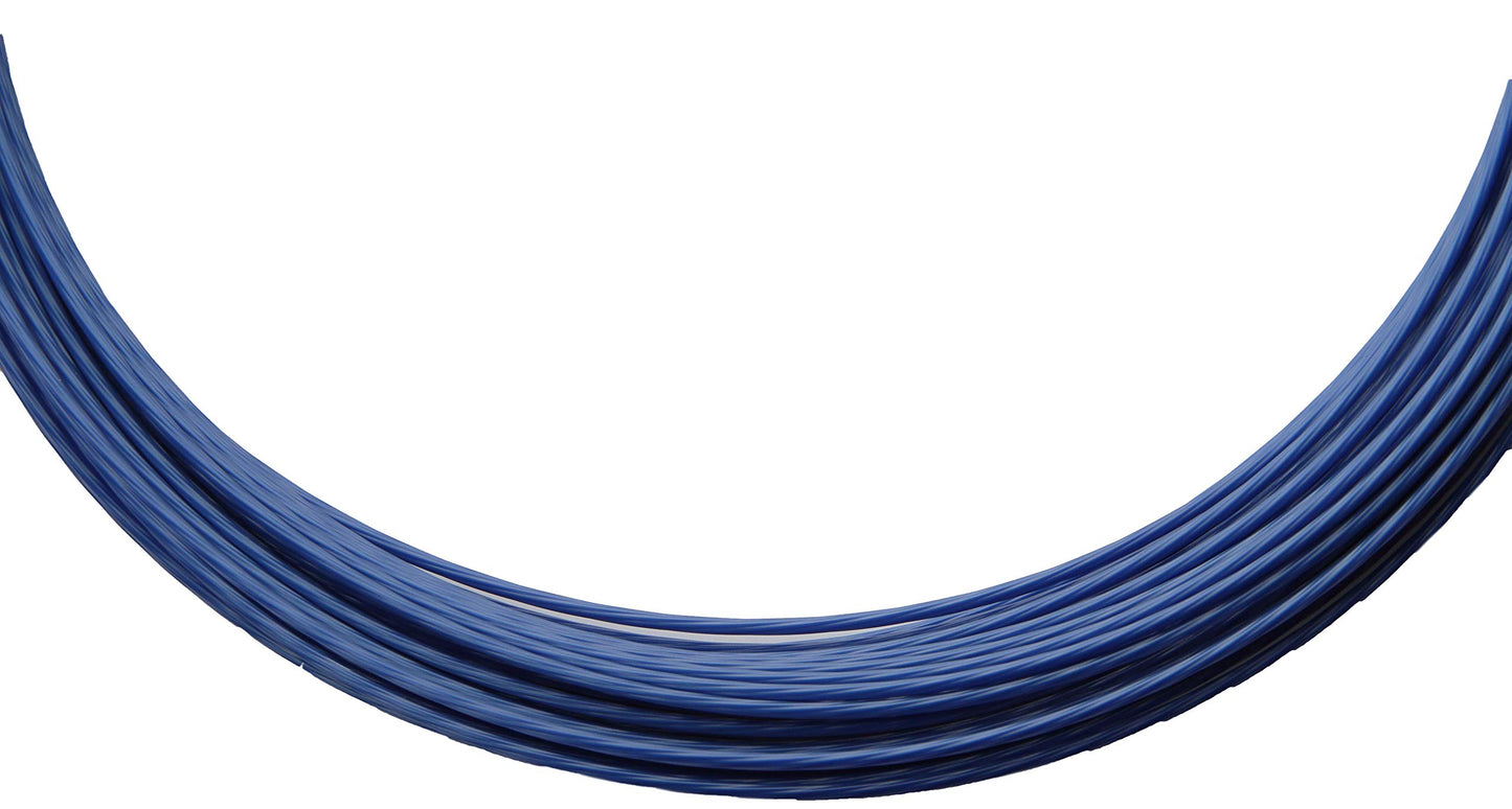 Gamma Sports AMP JET 18g String - Blue
