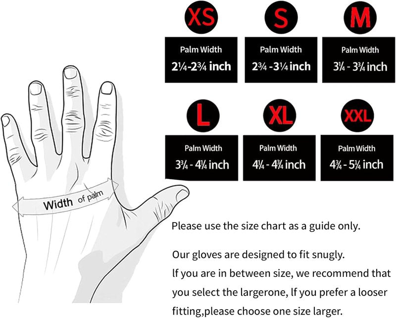 DULFINE Safety Work Gloves - PU Coated Red Seamless Knit with Smooth Grip | Large, 12 Pairs for Men & Women