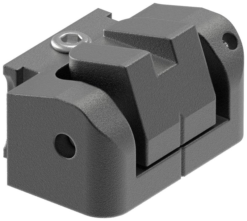 Leupold DeltaPoint Pro Rear Iron Sight