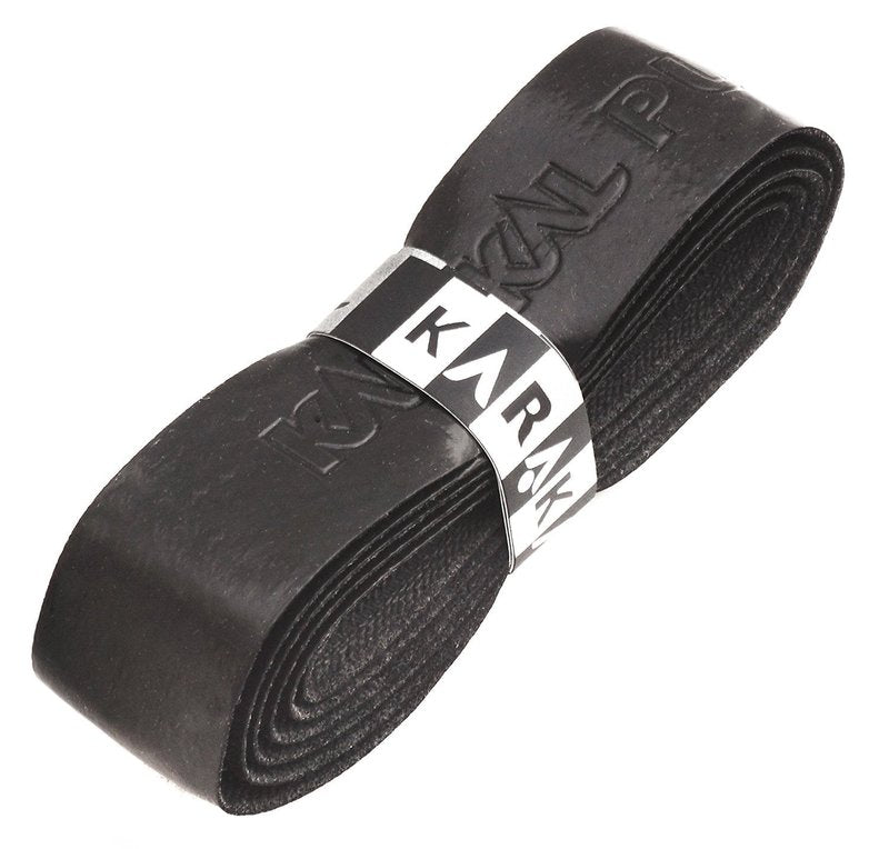 Karakal PU Supergrip (Black) - 1 Grip