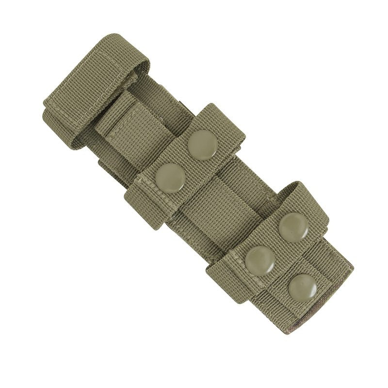 Rothco 2003: Molle Tactical Tourniquet and Shear Holder Pouch
