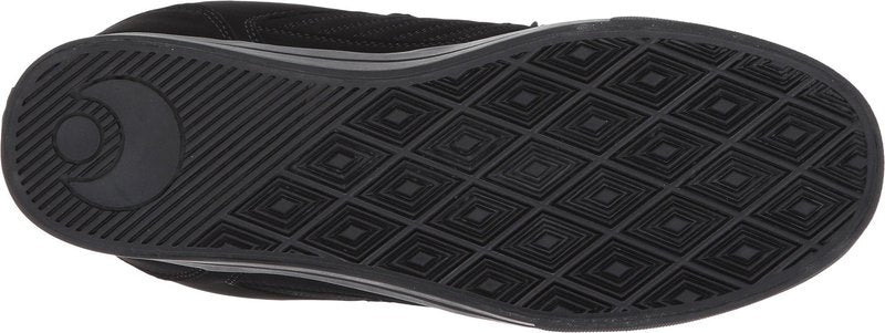 Osiris Men's Protocol Shoe, Black/ops, 11 M US