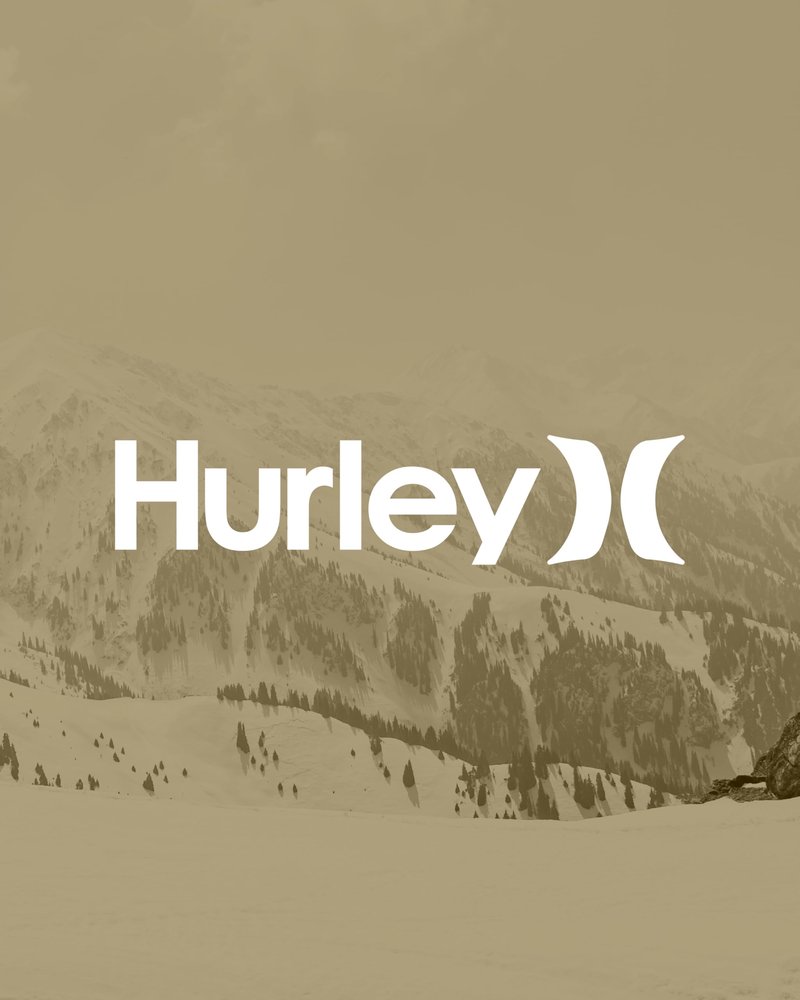 Hurley Mens Beanie - Two Tone Double Layered Cable Knit Acrylic Beanie for Men - Deep Fit Winter Hat Beanies for Men, Size One Size, Wheat