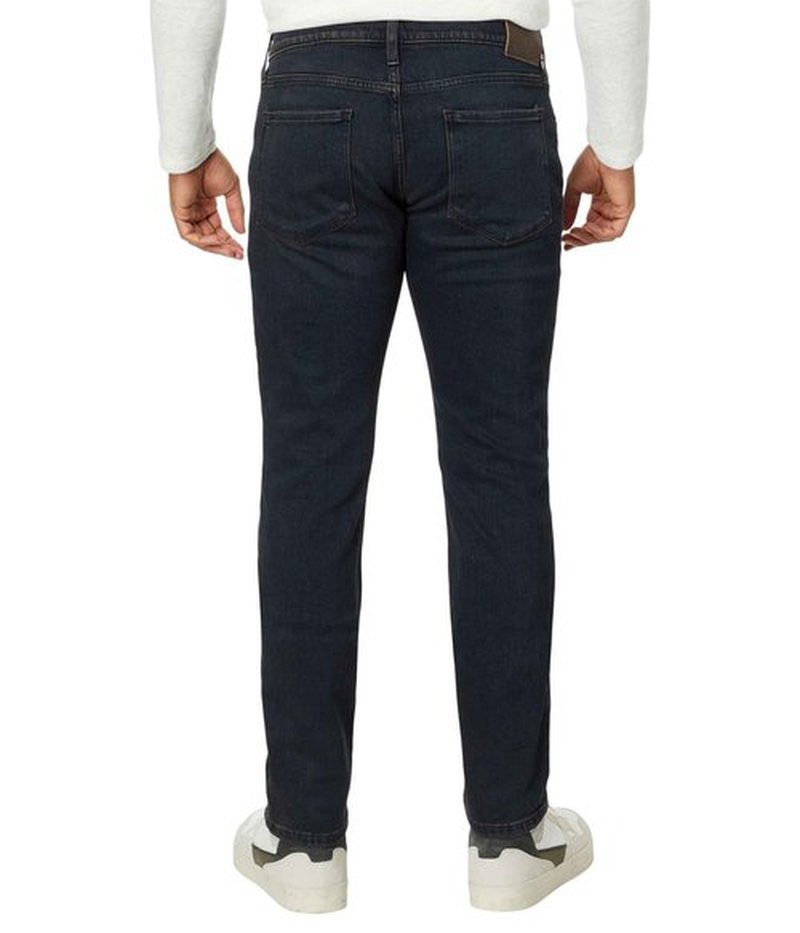 PAIGE Men's Lennox Transcend Vintage Slim Fit Jean, Jowsey, 44