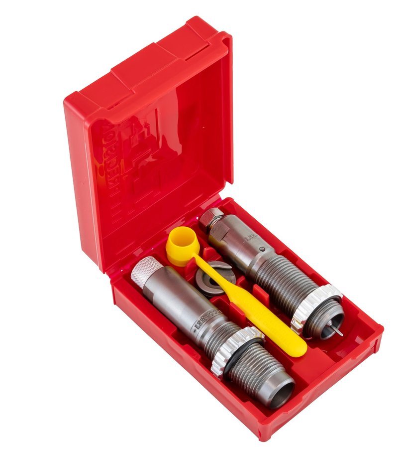 Lee Precision 338/06 Very Limited Production 2 Die Set