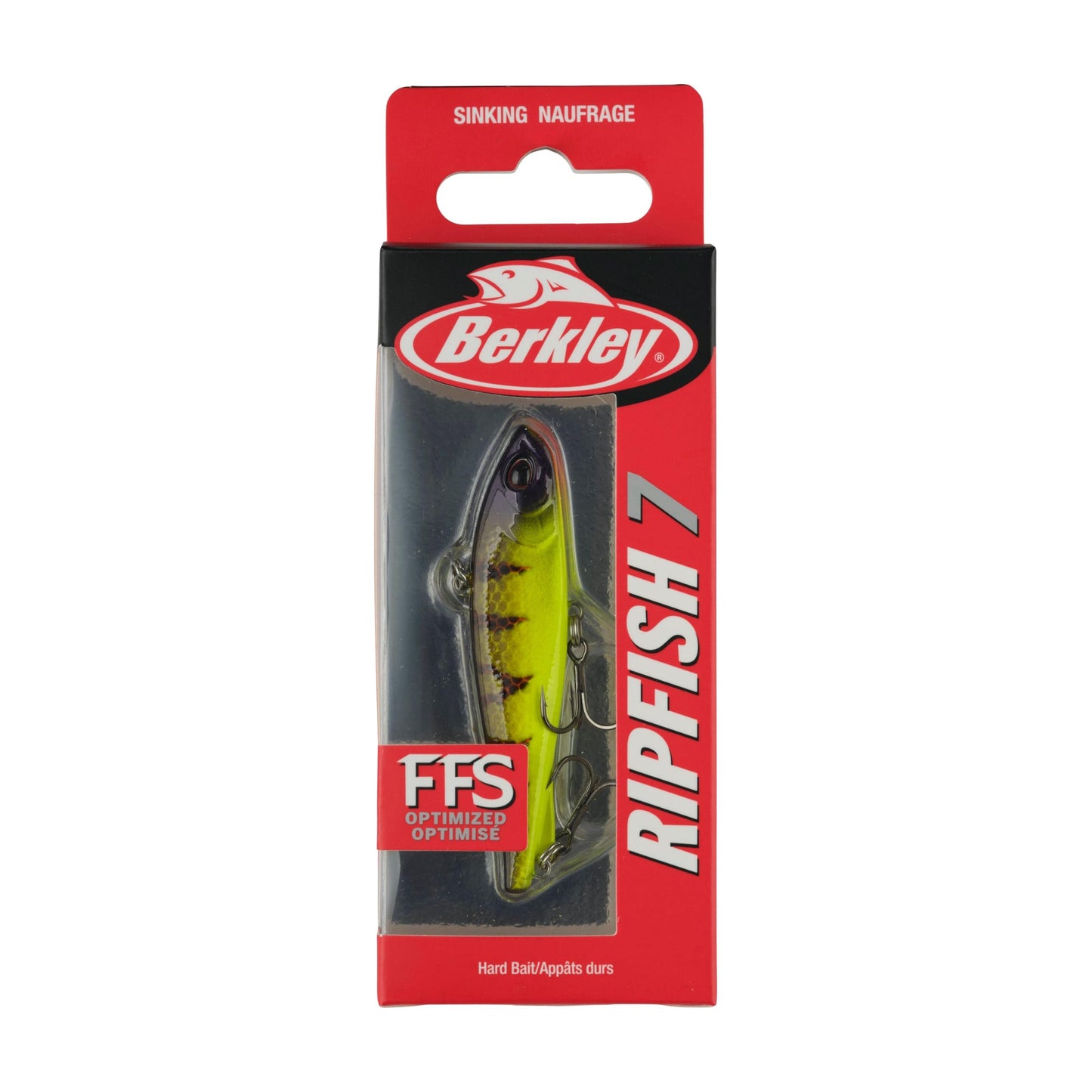 Berkley Ripfish Fishing Hard Bait