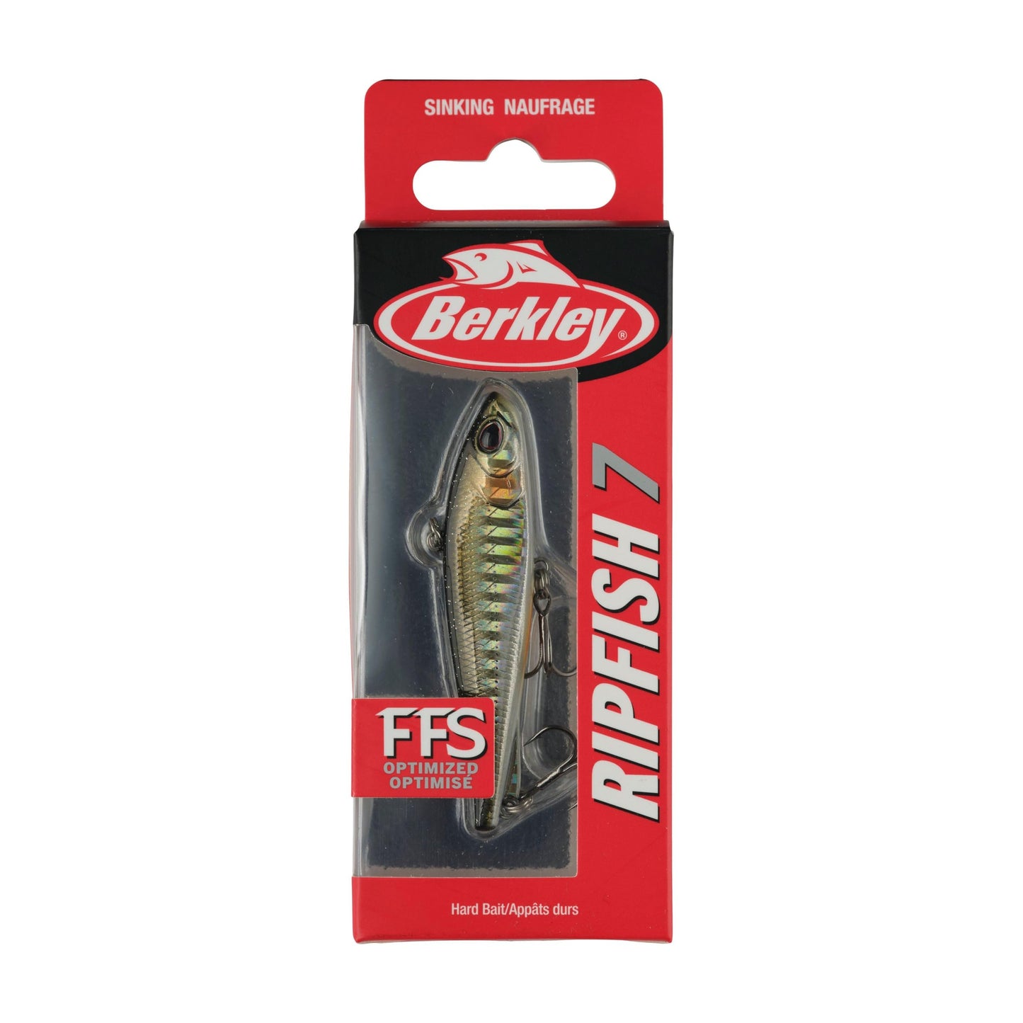 Berkley Ripfish Fishing Hard Bait