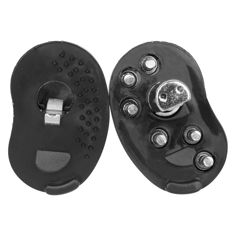 Allen Company Trigger Gun Lock w/ 2 Keys