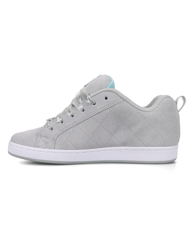 DC Women's Court Graffik SE Skate Shoe