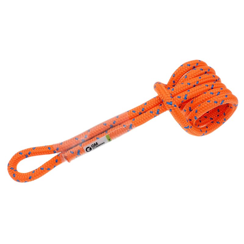 GM CLIMBING 8mm (5/16") Prusik Loop Pre-Sewn 24 inches