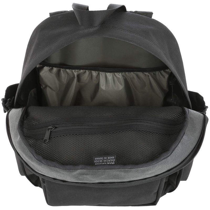 Maxpedition Prepared Citizen Deluxe (Black), Large