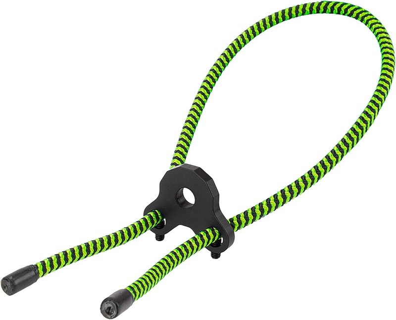 Archery Wrist Sling - Adjustable Comfort for Precision Shooting | Durable Design