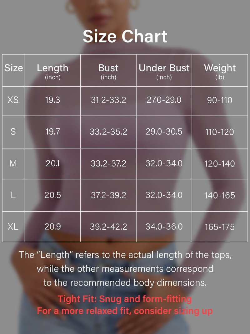 YEOREO Womens Sheer Tops Long Sleeve See Through Tops Mock Neck Slim Fit Workout Shirt Jamy Going Out Sexy Shirts Lilac Smoke M