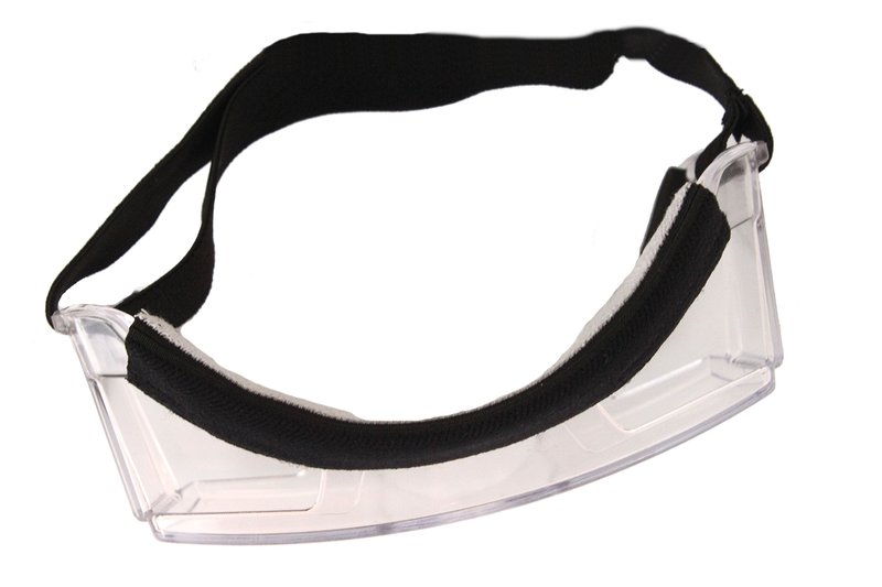 Python Overglasses Protective Racquetball Eyeguard (Eyewear)