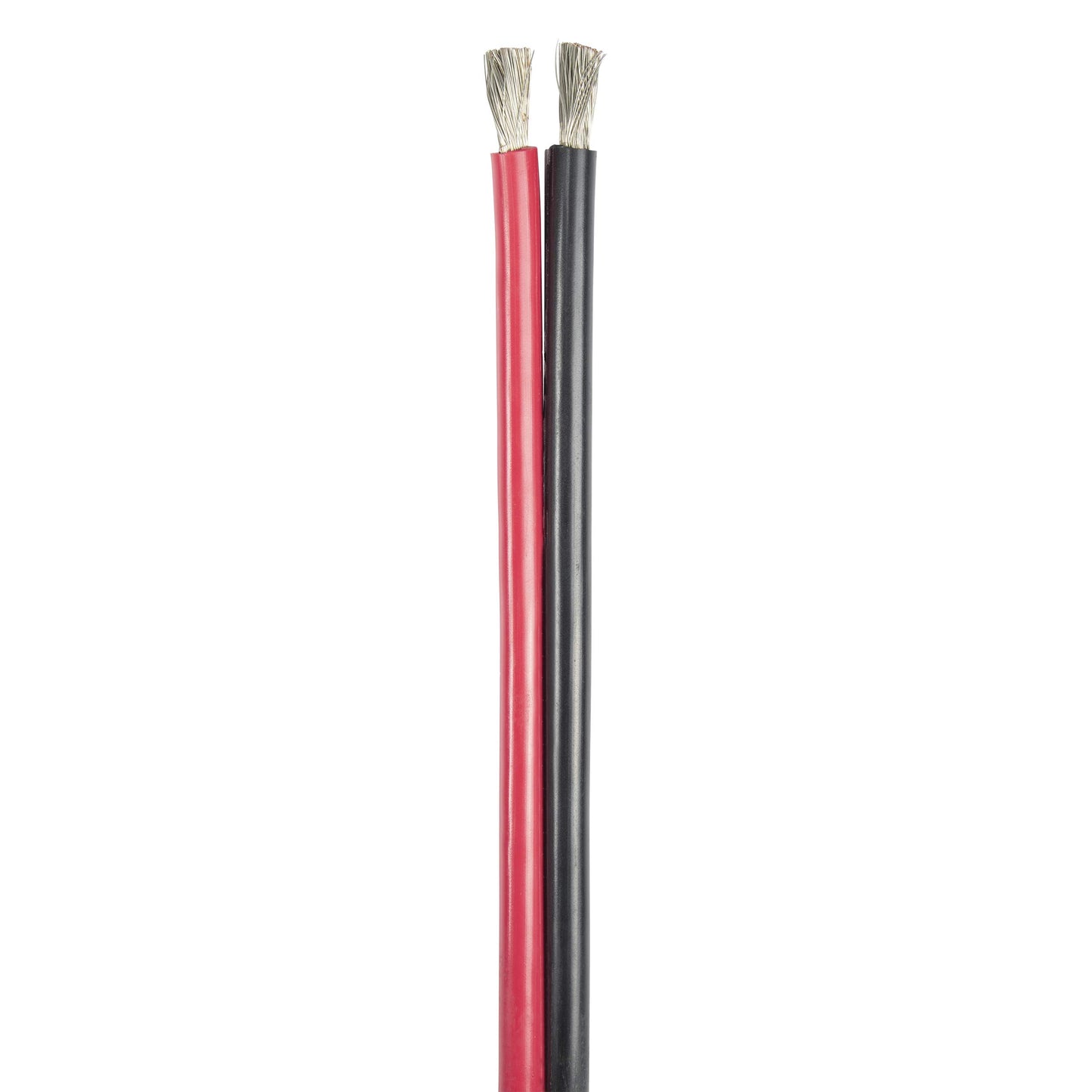 Ancor 121802 Bonded Cable, 8/2 AWG (2x8 mm2), Flat - 25ft