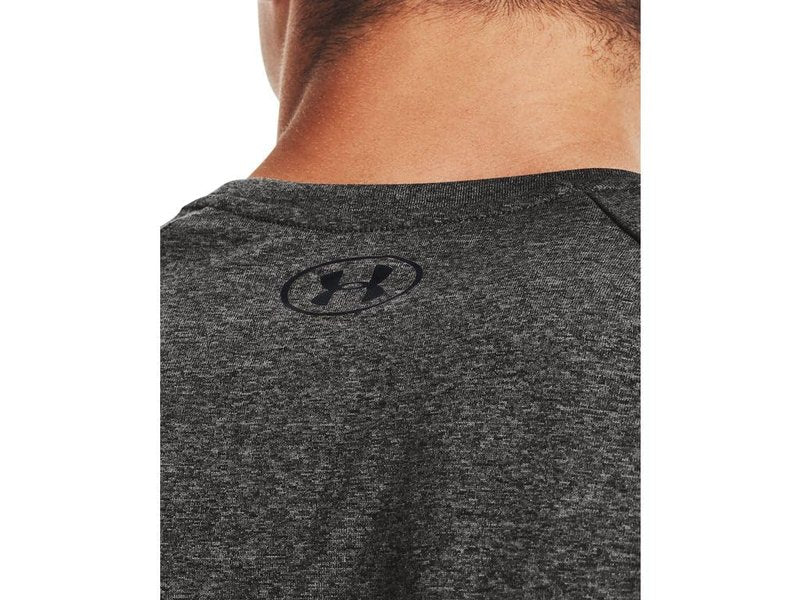 Under Armour UA Tech 2.0 XXLT Carbon Heather