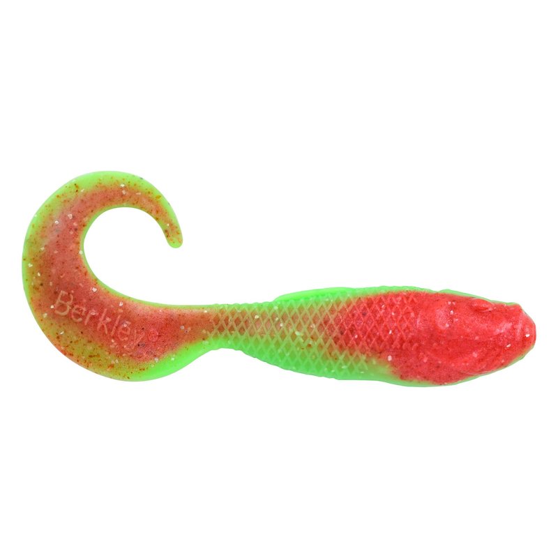 Berkley Gulp! Swimming Mullet Soft Fishing Bait