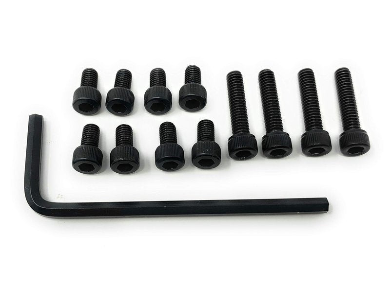 Game Reaper Browning X Bolt - Long Action - High Mount (Black, 30mm)
