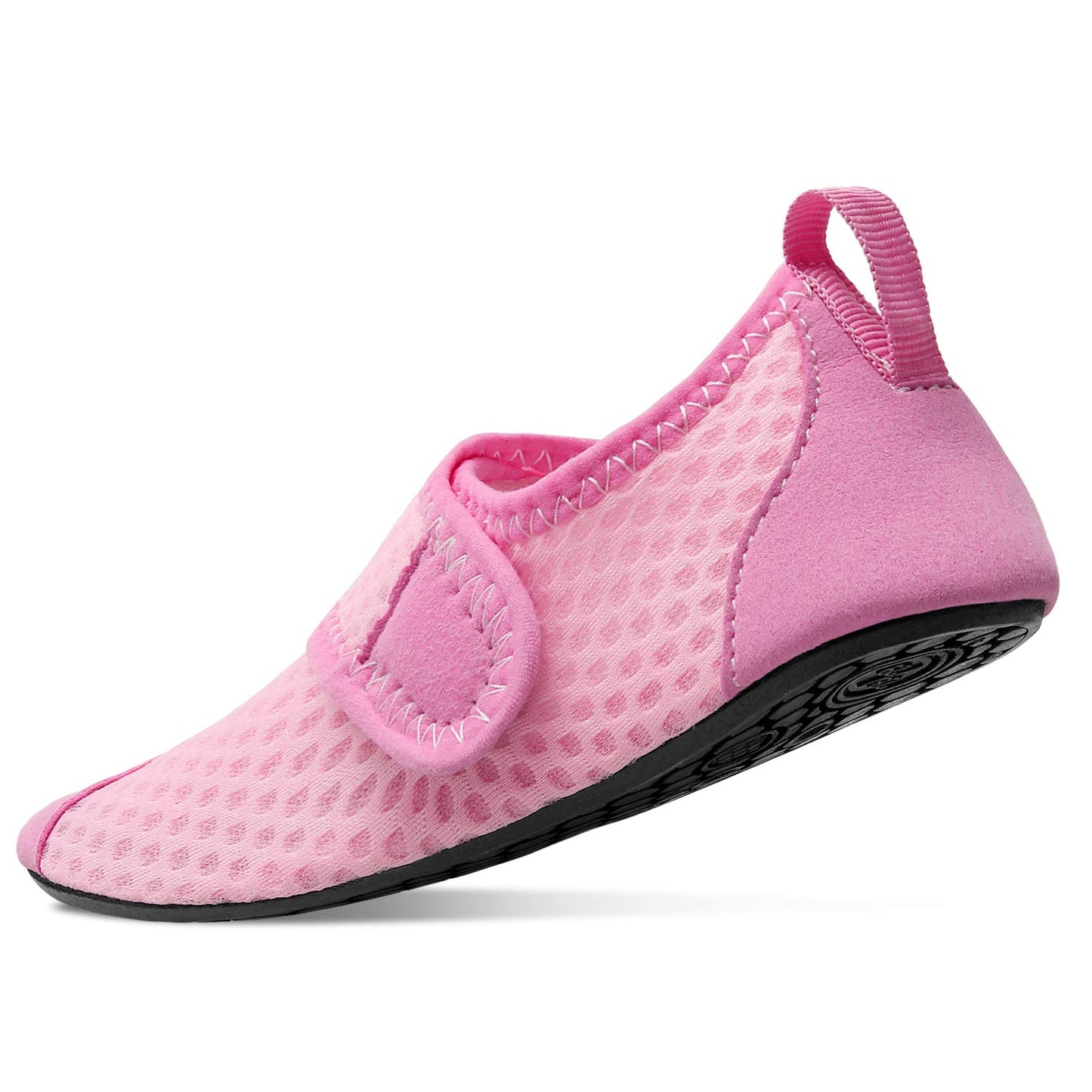 Centipede Demon Kids Water Shoes Girls Boys Breathable Quick Dry Barefoot Aqua Sock Shoes for Swim Pool Beach Outdoor Water Sports 1-2 Little Kid