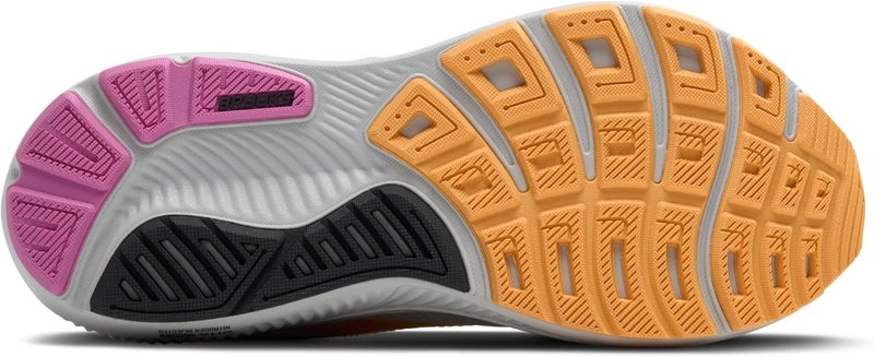 Brooks Women's Ghost 17 Running Shoes - Lightweight & Comfortable | Ideal for Neutral Runners
