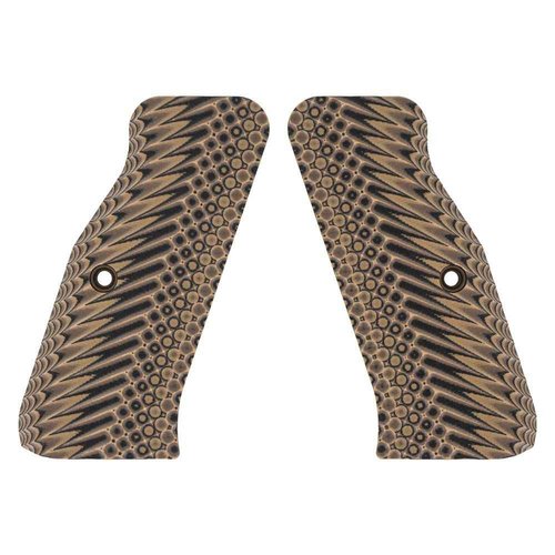 Shadow 2 VZ Operator II™ (Hyena Brown, Standard)