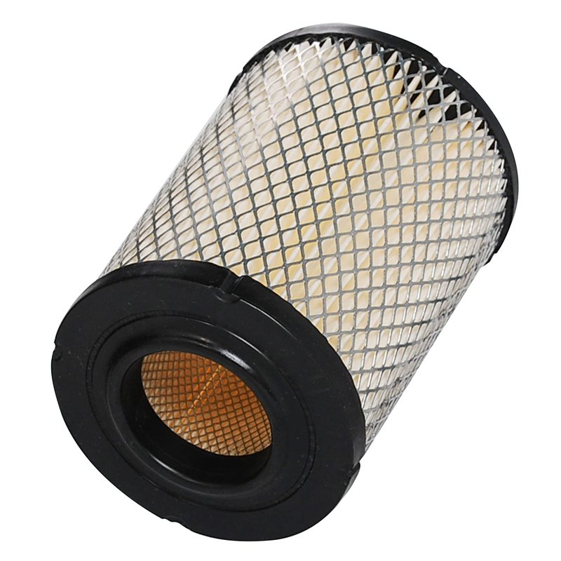 HIFROM Air Filter Fuel Filter Spark Plug Tune Up Kit Compatible with Club Car 84-91 Ezgo Club Gas Golf Cart 1012506 1013379 14416-G1 100-069 29131-88 AM100137