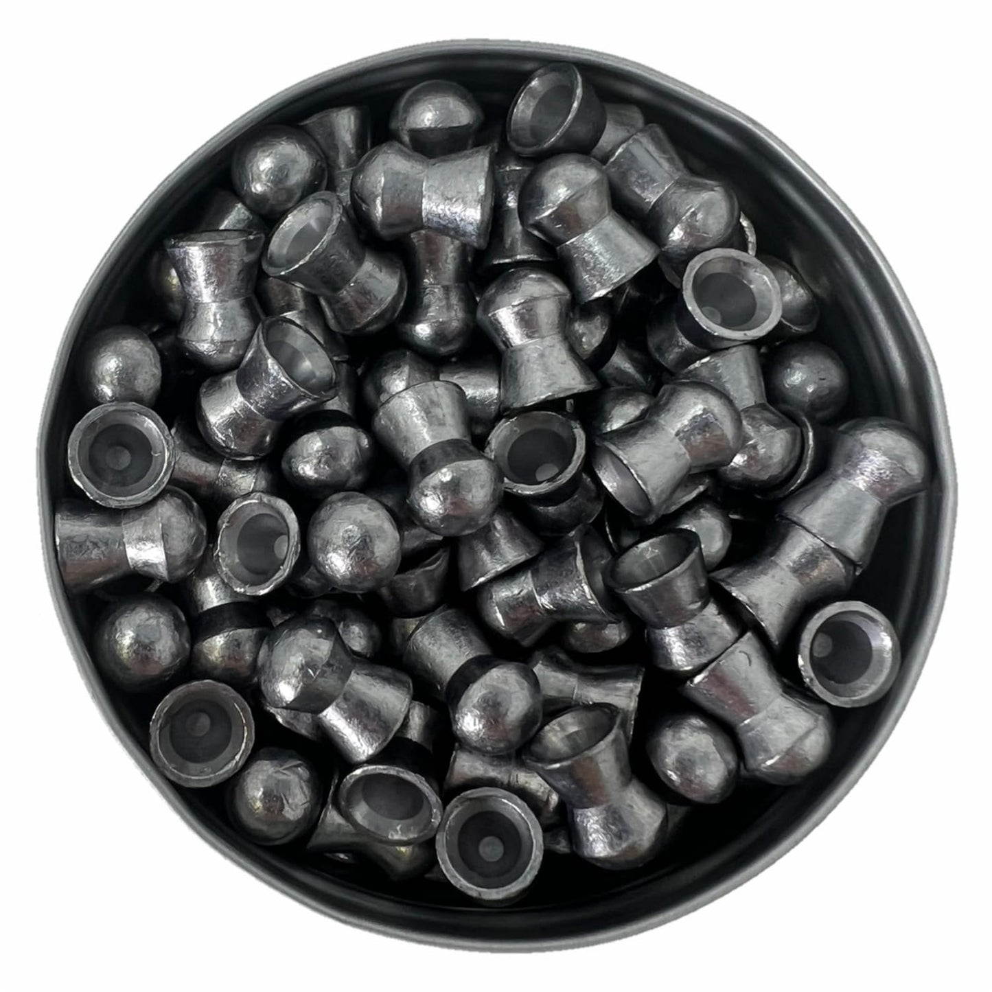 Hawki Airgun Pellets | Designed for Target Shooting and Hunting