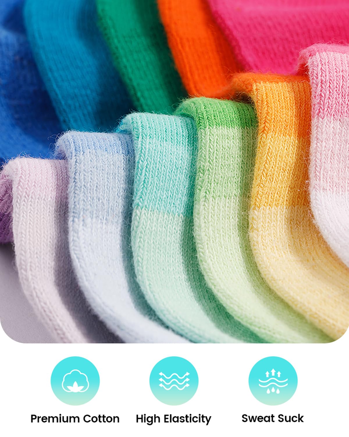 IDEGG Women and Men No Show Socks Low Cut Anti-slid Athletic Running Novelty Casual Invisible Liner Socks …