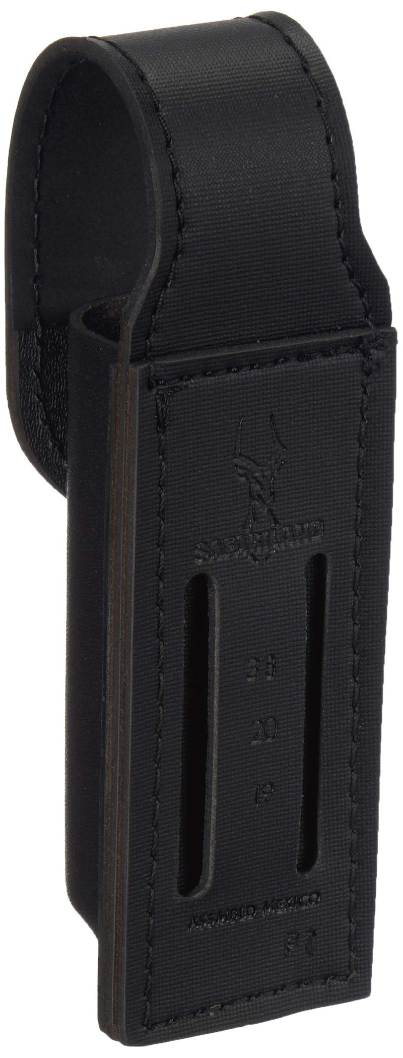 Bianchi 38-13PBL: 38 Mk4 STX Tac Blk