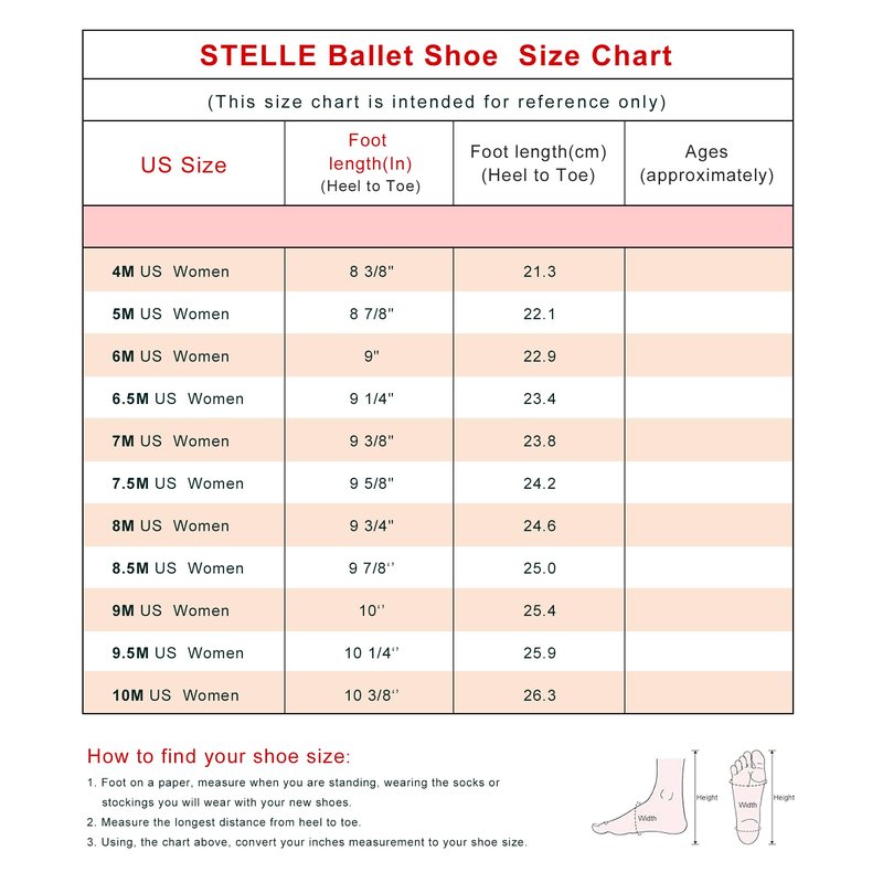 Stelle Women Ballet Shoes Highly Stretch Canvas Adult Ballet Slippers Split Sole Yoga Dance Shoe for Girls Boys(Ballet Pink,8.5MW)