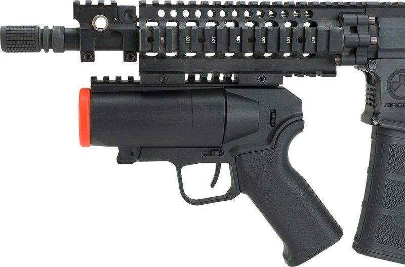 Evike - Matrix Mil-Spec W2W Weaver to Weaver Mount Set