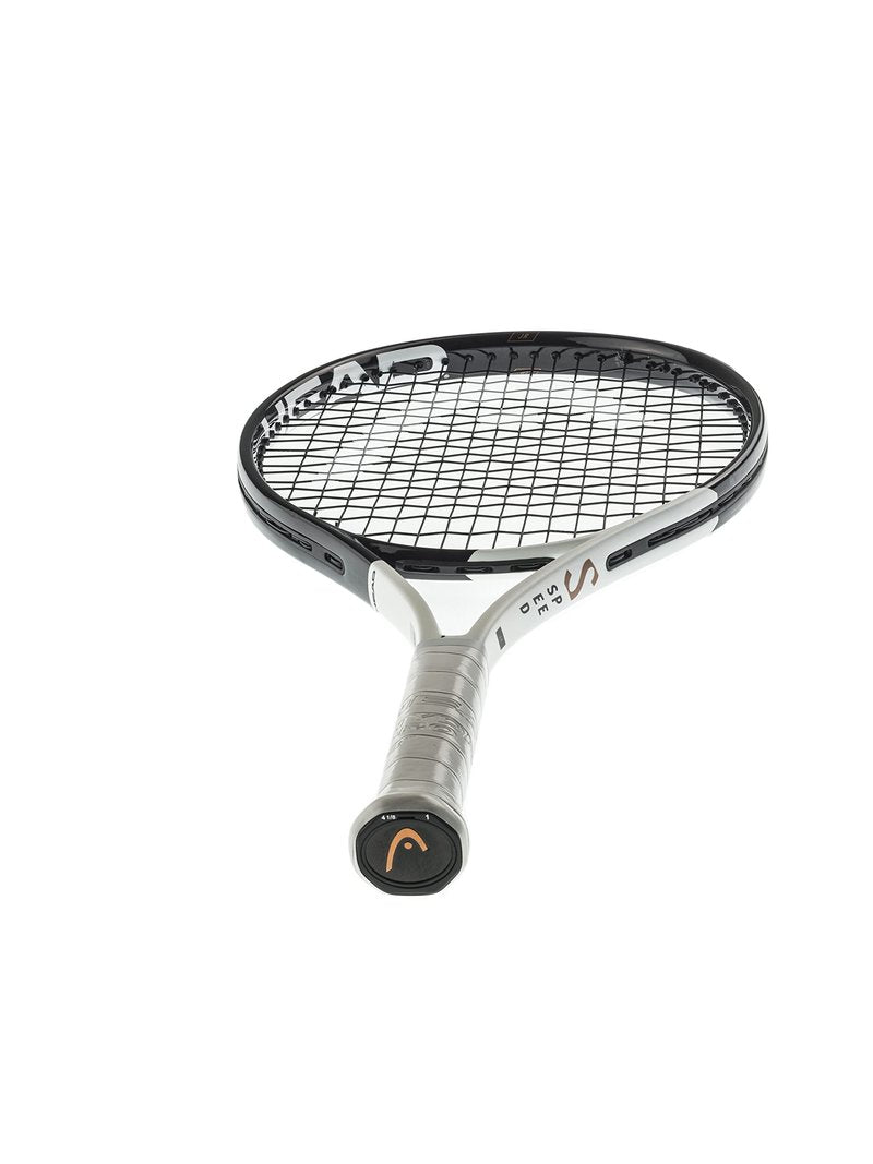 HEAD Speed Junior Unstrung Tennis Racquet 4 1/8 100 26