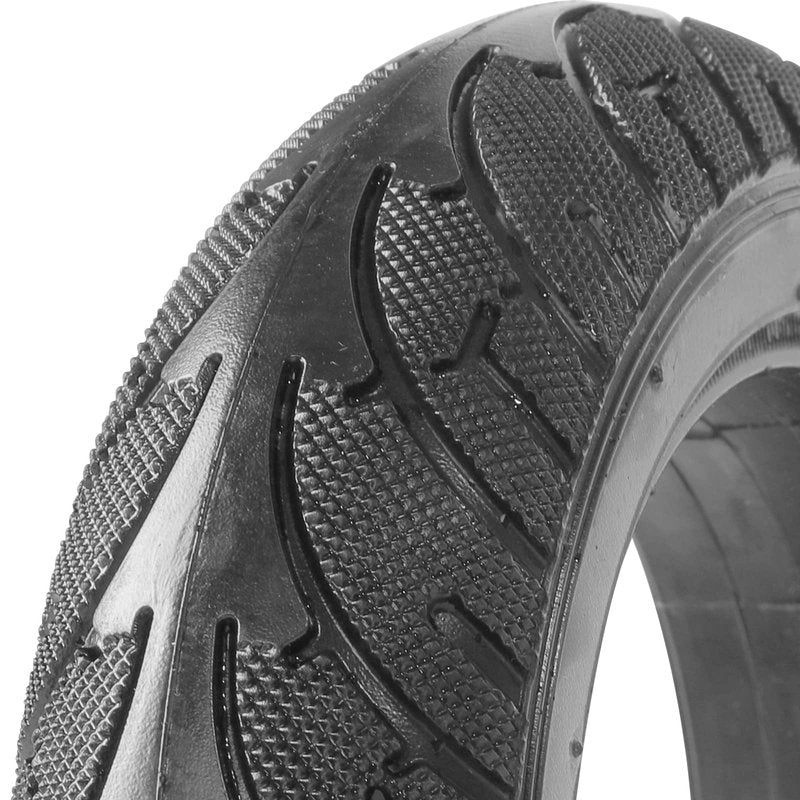 PRO CAKEN 200x50 solid tire wheel with Plastic Hub for electric scooter balance car 8x2 solid wheel explosion proof puncture tubeless tire parts…