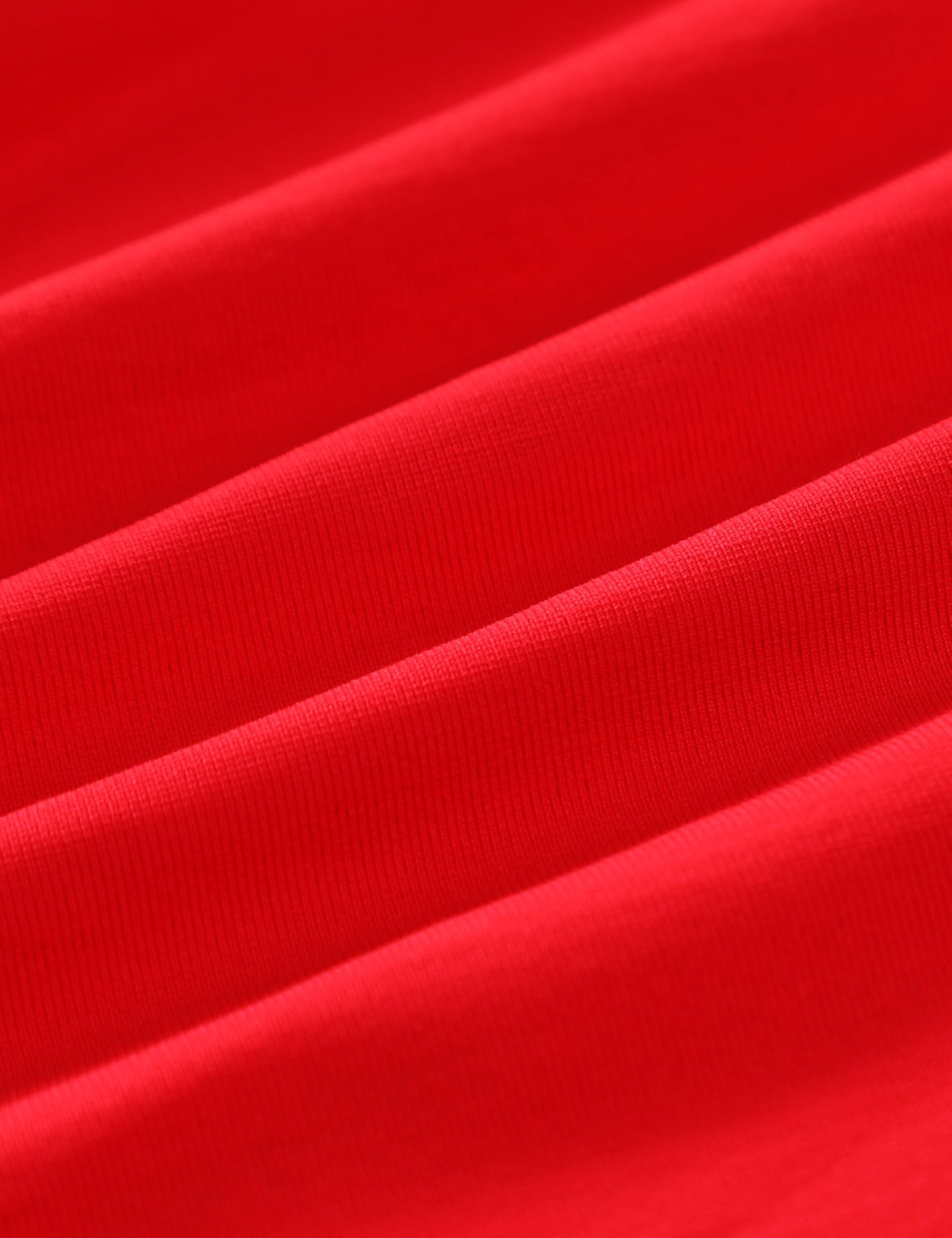 CRZ YOGA Seamless Womens Breathable Workout Tank Tops Racerback High Neck Sleeveless Running Athletic Shirts Deep Red Small