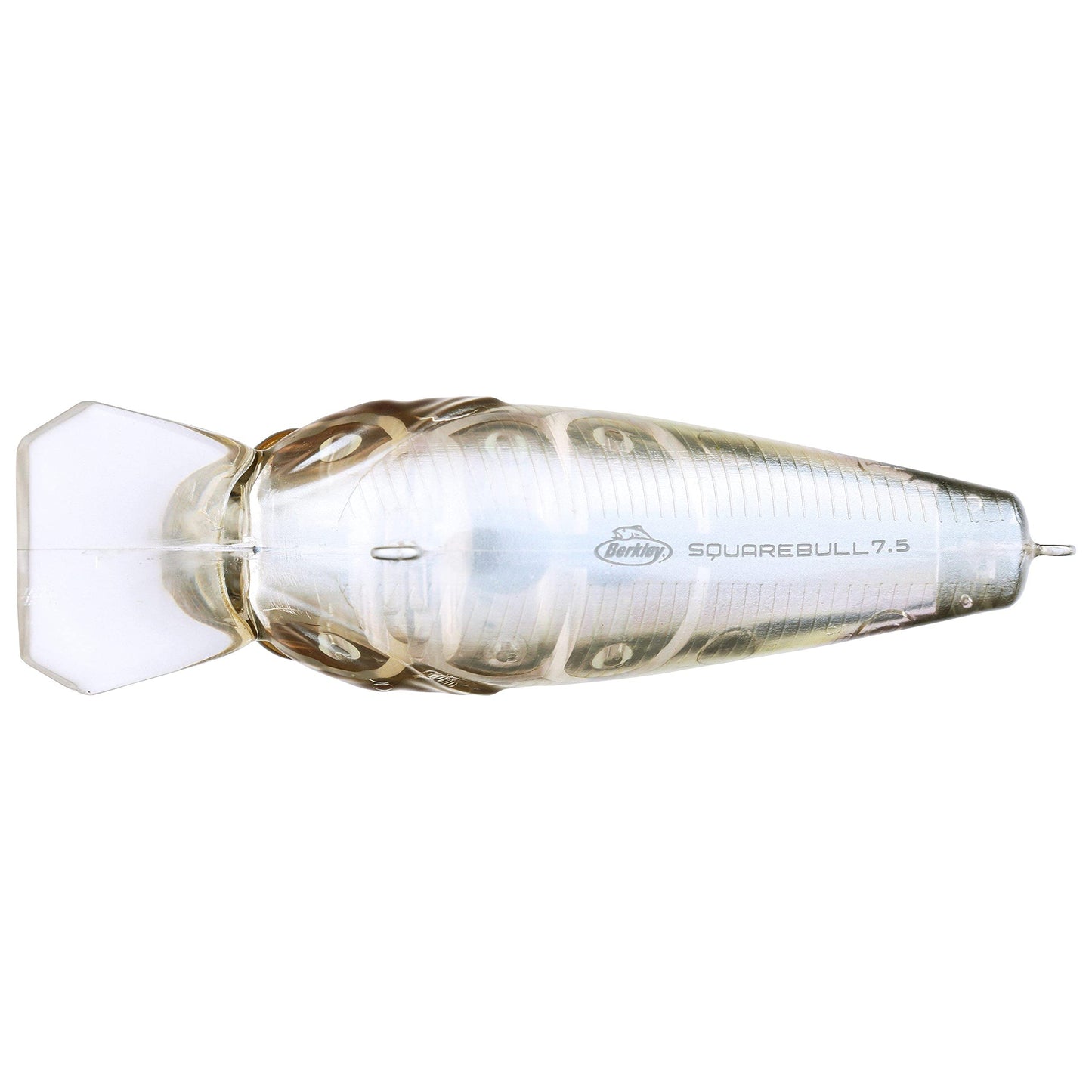 Berkley SquareBull Fishing Hard Bait