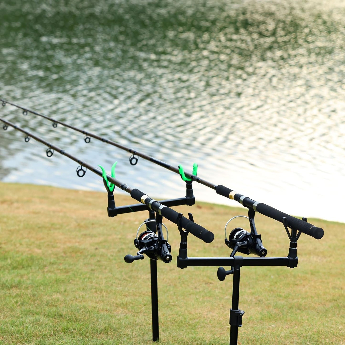 Freshwater Spinning Fishing Reel - 5.0:1 Gear Ratio, 22LB Max Drag, Carbon Fiber & CNC Aluminum Spool | Series 3000-7000