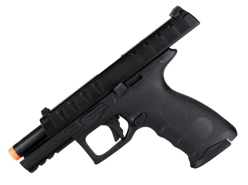 Beretta APX GBB Blowback 6mm BB Gun Airsoft Pistol