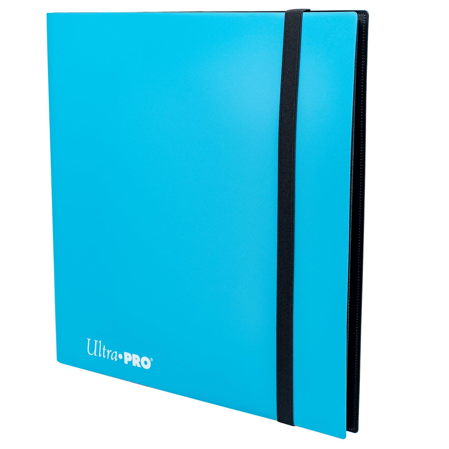 Ultra Pro ULP16141 Binder 12 Pocket PRO Eclipse Card Accessories Sky Blue