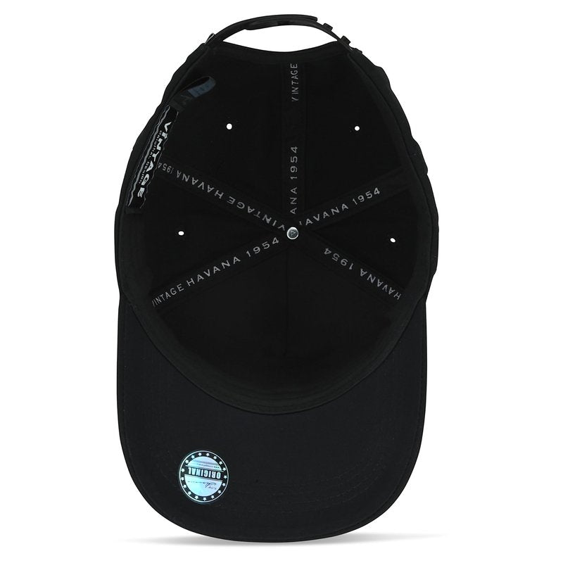 VINTAGE HAVANA Trucker Hats Women & Men | Western Retro Snapback Hat | Cute Trendy Baseball Cap One Size Bone/Black Vintage Rodeo