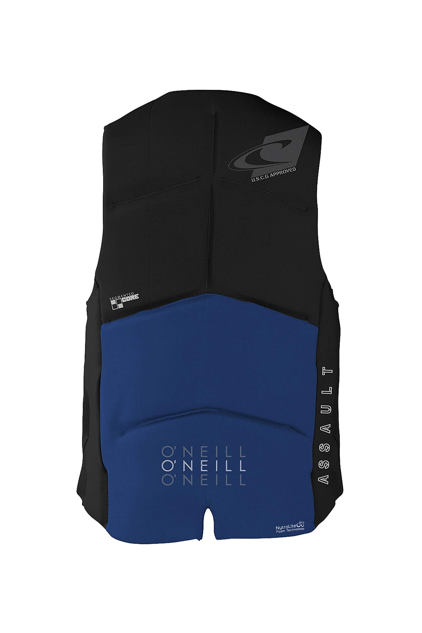 O'Neill Wetsuits Men's Assault USCG Life Vest