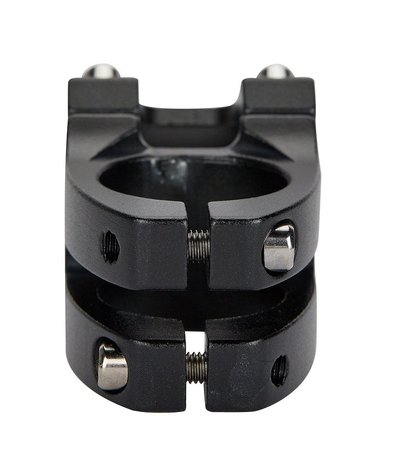 MEGHNA MTB Short Bike Stem φ22.2mm Mountain Bike Handlebar Stem 35mm for Most Bike Road Bike MTB BMX